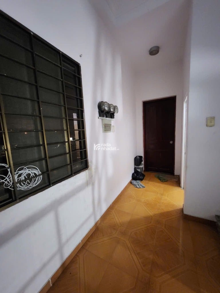 BÁN NHÀ CHDV KINH DƯƠNG VƯƠNG 115M2 5X24M 10.X TỶ THU 45 TRIỆU/THÁNG
