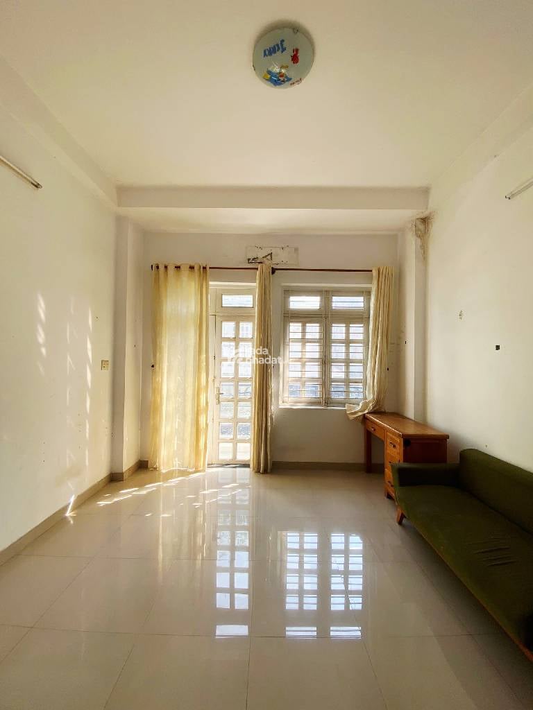 MŨI TÀU LŨY BÁN BÍCH- ÂU CƠ - TÂN SƠN NHÌ - TÂN PHÚ-DT: 4*11M-3 TẦNG- 6 TỶ 4