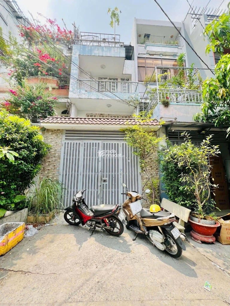 MẶT TIỀN XỊN KINH DOANH - KỀ BÊN THOẠI NGỌC HẦU - LUỸ BÁN BÍCH - TRUNG TÂM TÂN PHÚ