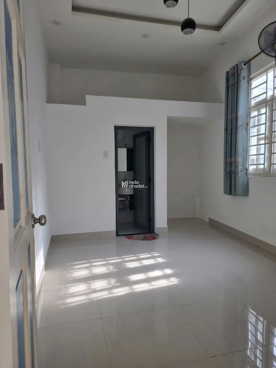 BÁN NHÀ HXH VÕ VĂN TẦN - 4x12 - 9 phòng - GIÁ 8.7 TỶ 