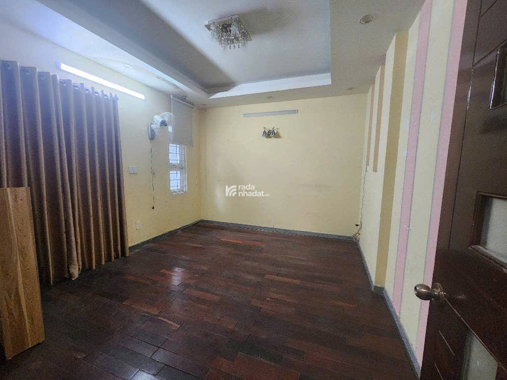Căn góc 5 tầng BTCT  Gần mặt tiền Phạm Văn Chiêu  P14 Gò Vấp  hẻm xe hơi thông  7x15m  Giá 12.7Tỷ