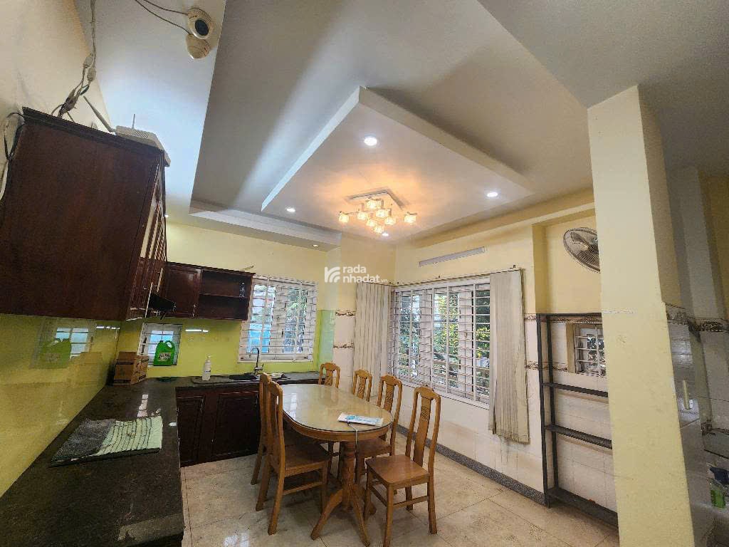 Căn góc 5 tầng BTCT  Gần mặt tiền Phạm Văn Chiêu  P14 Gò Vấp  hẻm xe hơi thông  7x15m  Giá 12.7Tỷ