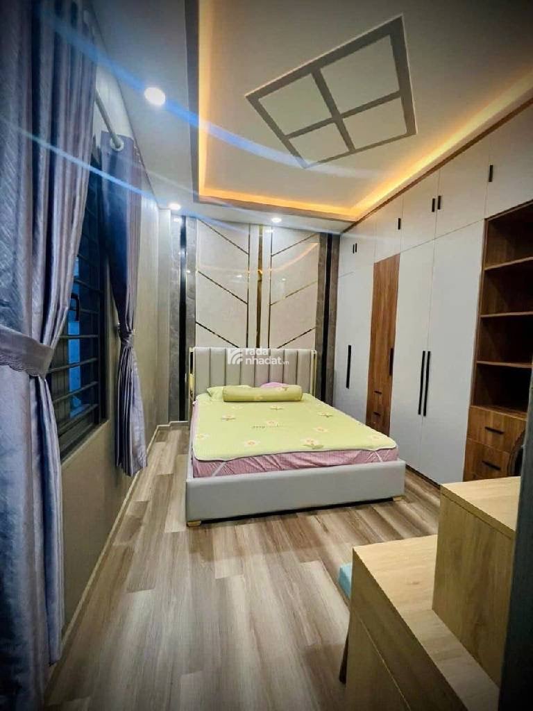Bán nhà đường hồ văn long bình hưng hoà B