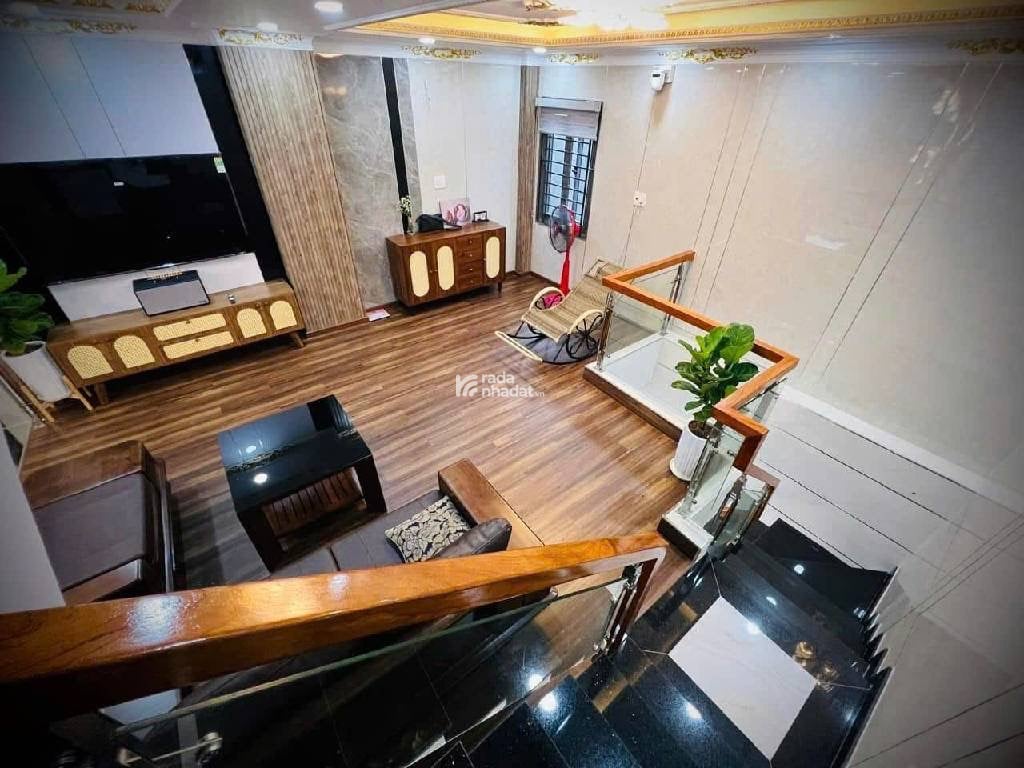Bán nhà đường hồ văn long bình hưng hoà B