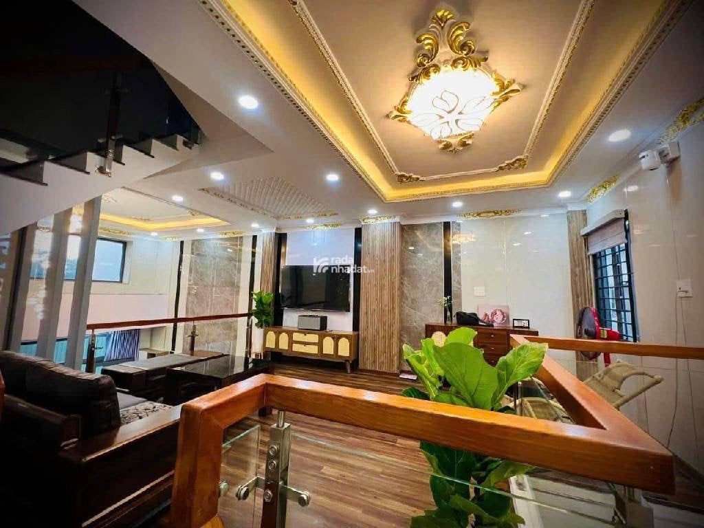 Bán nhà đường hồ văn long bình hưng hoà B