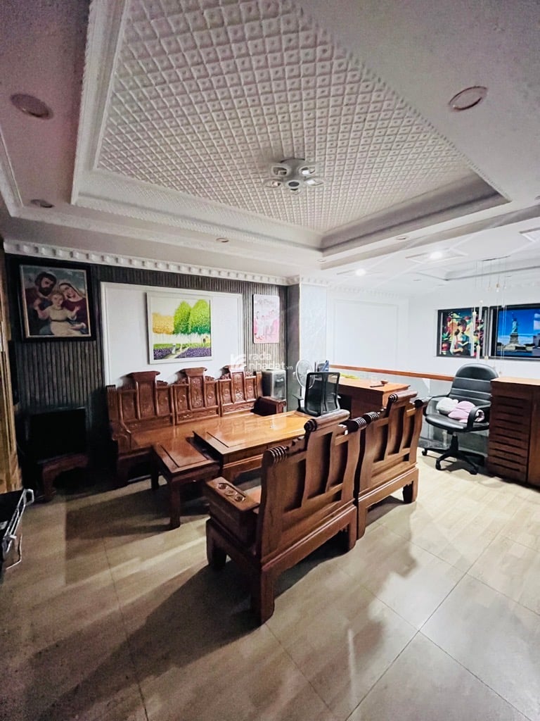Bán nhà đường hồ văn long bình hưng hoà B