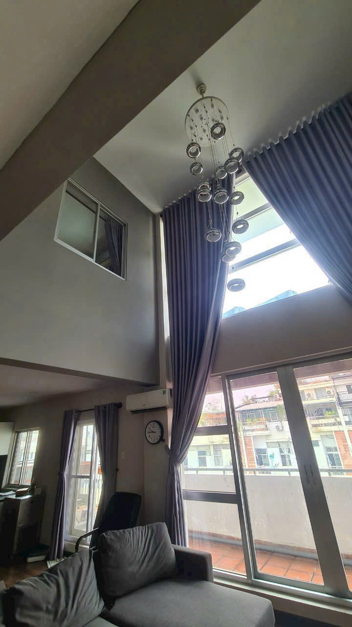 Bán căn hộ chung cư thiết kế: 3PN, 2WC, Dt 133m2 tại Hưng Vượng 2, Giá: 8,8 tỷ
