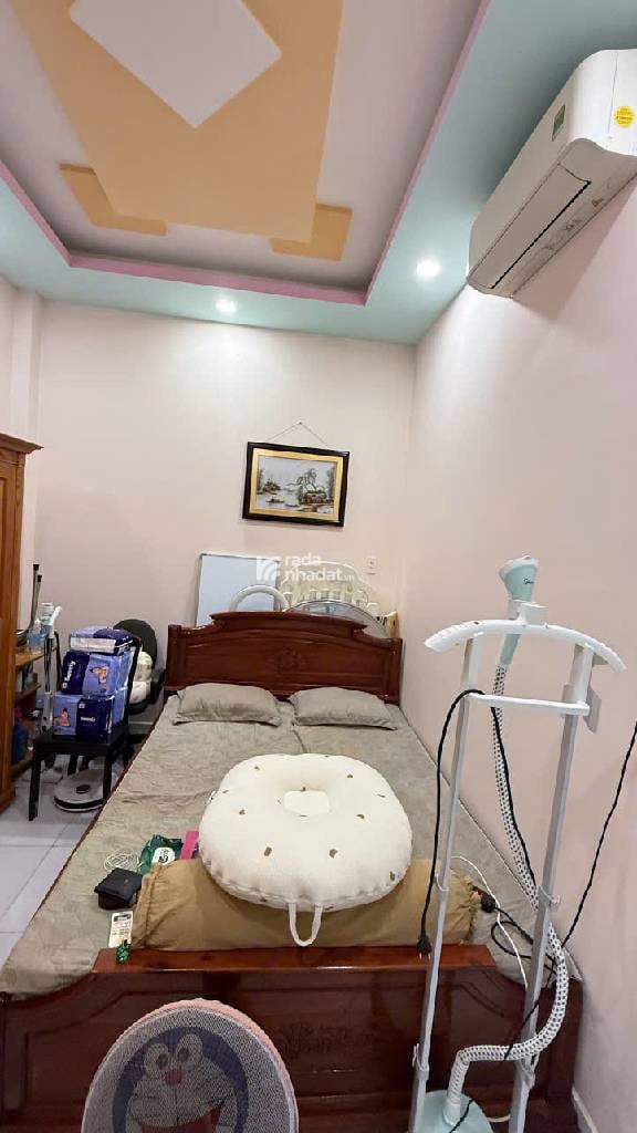 BÁN NHÀ 2TẦNG LÔ GÓC - 60M2- KHU PHÂN LÔ ĐỒNG BỘ TĂNG NHƠN PHÚ B Q9 - XE HƠI TRÁNH - NHỈNH 6TỶ TL.