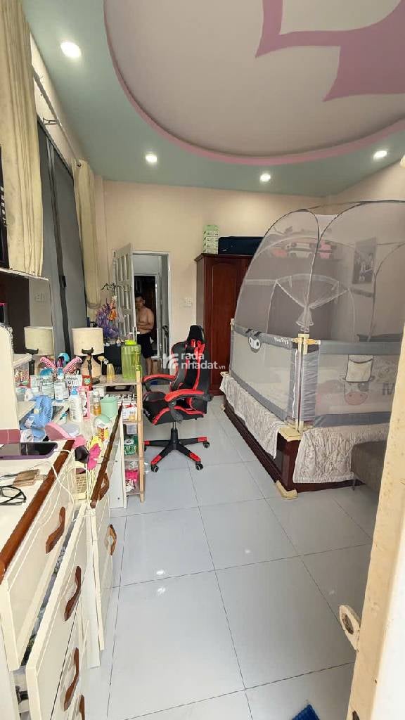 BÁN NHÀ 2TẦNG LÔ GÓC - 60M2- KHU PHÂN LÔ ĐỒNG BỘ TĂNG NHƠN PHÚ B Q9 - XE HƠI TRÁNH - NHỈNH 6TỶ TL.