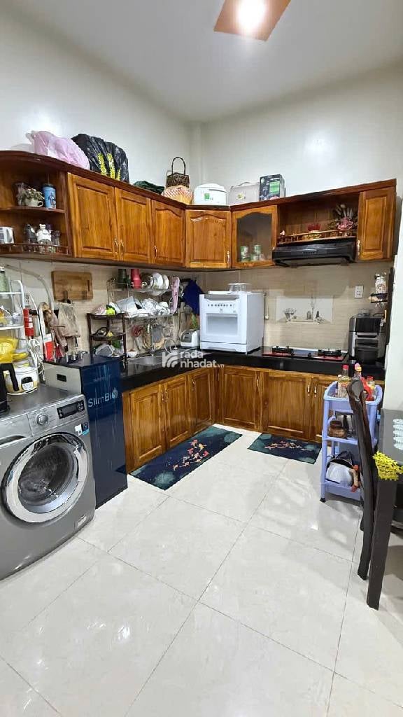 BÁN NHÀ 2TẦNG LÔ GÓC - 60M2- KHU PHÂN LÔ ĐỒNG BỘ TĂNG NHƠN PHÚ B Q9 - XE HƠI TRÁNH - NHỈNH 6TỶ TL.