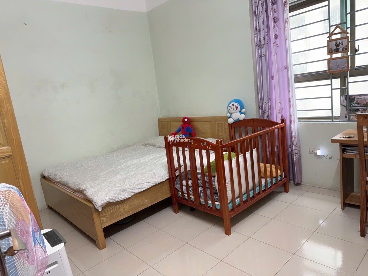  BÁN CĂN HỘ CHÍNH CHỦ – CĂN GÓC ĐẸP – FULL NỘI THẤT – CT6C KIẾN HƯNG, HÀ ĐÔNG 