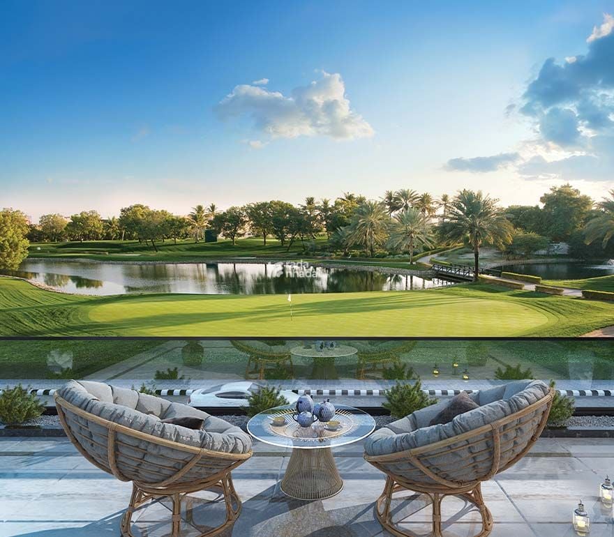Bán căn hộ thương mại chung cư Park View, thành phố Bắc Ninh