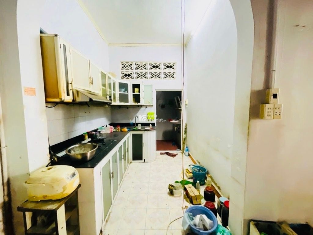 NHÀ DIỆN TÍCH LỚN GẦN CAO THẮNG, ĐIỆN BIÊN PHỦ, 70M2, NHÀ 2 TẦNG, CHỈ 10.5