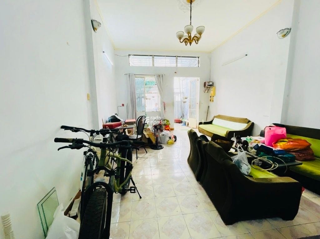 NHÀ DIỆN TÍCH LỚN GẦN CAO THẮNG, ĐIỆN BIÊN PHỦ, 70M2, NHÀ 2 TẦNG, CHỈ 10.5