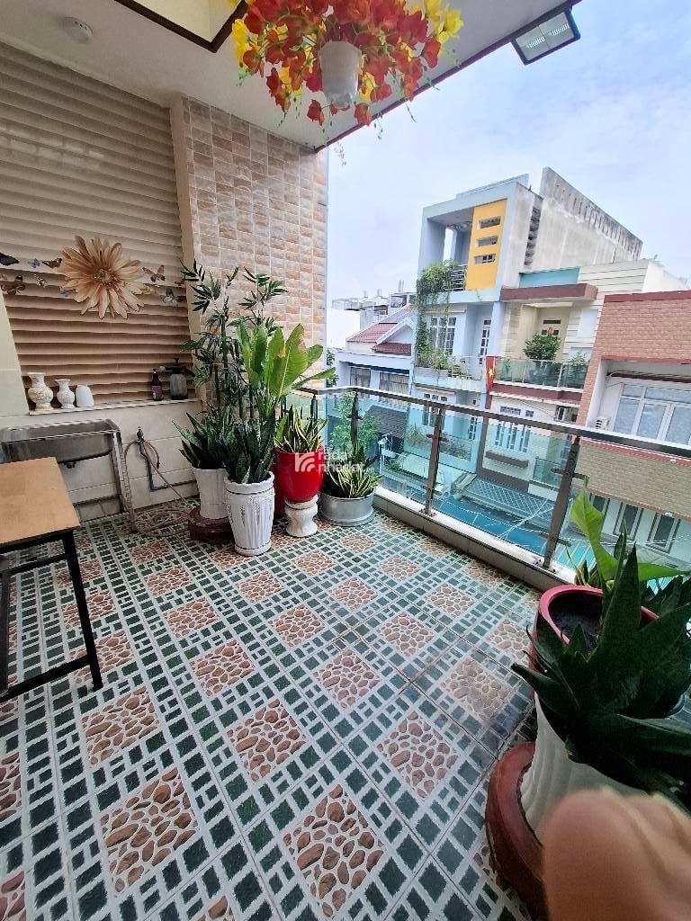 NHÀ 2MT HxH Lê Văn QuớiLÊ VĂN QUỚI BHHA BÌNH TÂN