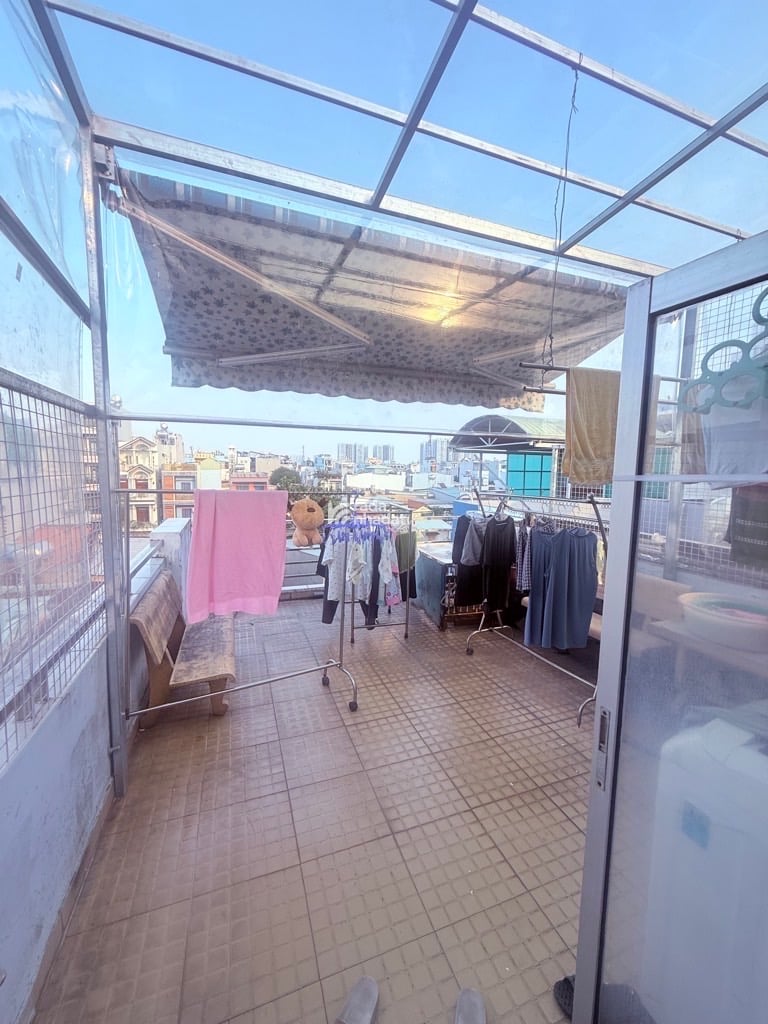 NHÀ 2MT HxH Lê Văn QuớiLÊ VĂN QUỚI BHHA BÌNH TÂN