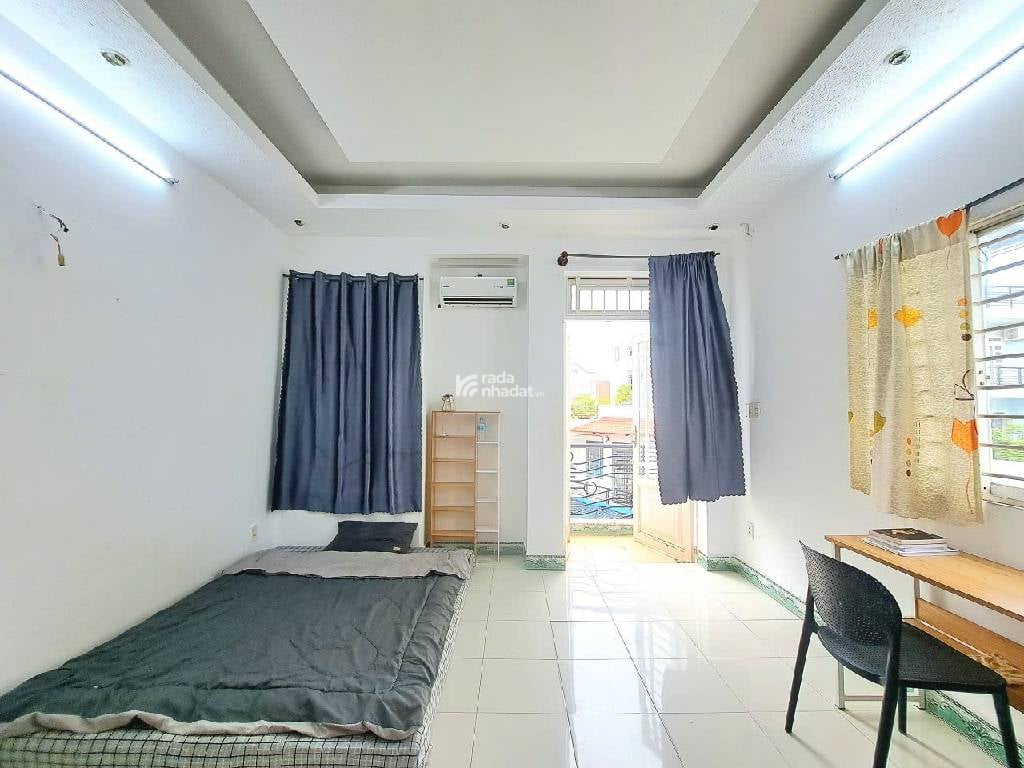 HOT!HOT! CHDV - DIỆN TÍCH 108M2 - NGANG 6M - 8 PHÒNG, QUANG TRUNG P8 GÒ VẤP, NHỈNH 9 TỶ