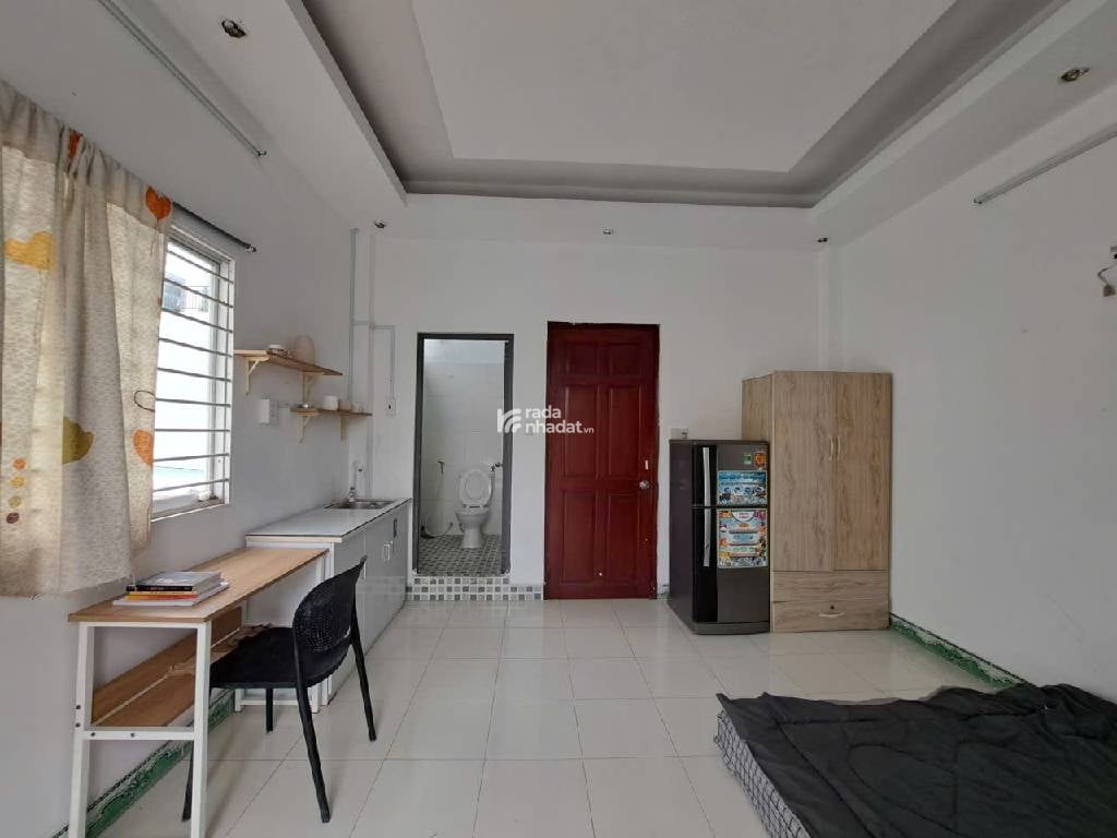 HOT!HOT! CHDV - DIỆN TÍCH 108M2 - NGANG 6M - 8 PHÒNG, QUANG TRUNG P8 GÒ VẤP, NHỈNH 9 TỶ