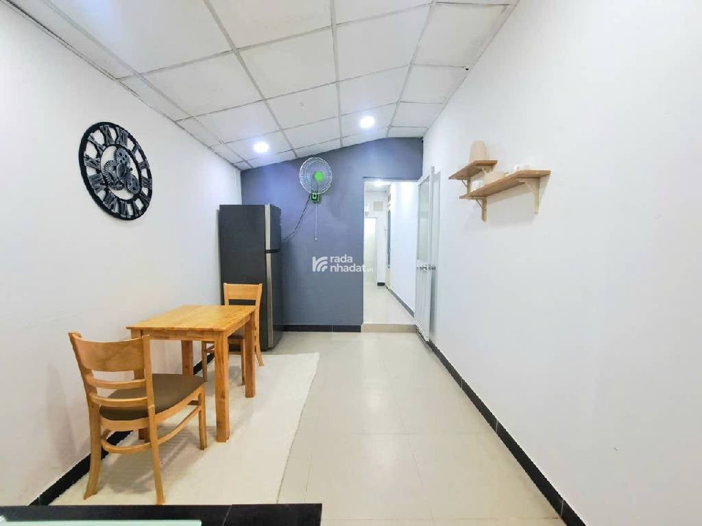HOT!HOT! CHDV - DIỆN TÍCH 108M2 - NGANG 6M - 8 PHÒNG, QUANG TRUNG P8 GÒ VẤP, NHỈNH 9 TỶ
