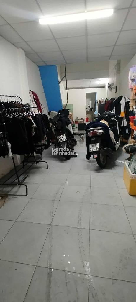 TƯƠNG LAI MẶT TIỀN ĐIỆN BIÊN PHỦ, BÌNH THẠNH, 20M2 Ở NGAY. GIẢM 350TR CHỈ CÒN 3.6T TL 