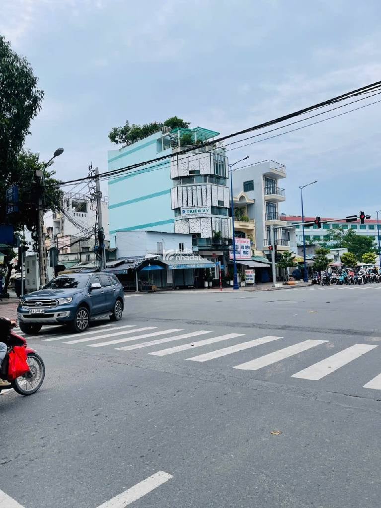 BÁN ĐẤT TÊN LỬA 82M2 6.1 TỶ GẦN NGÃ TƯ TÊN LỬA AN LẠC A BÌNH TÂN