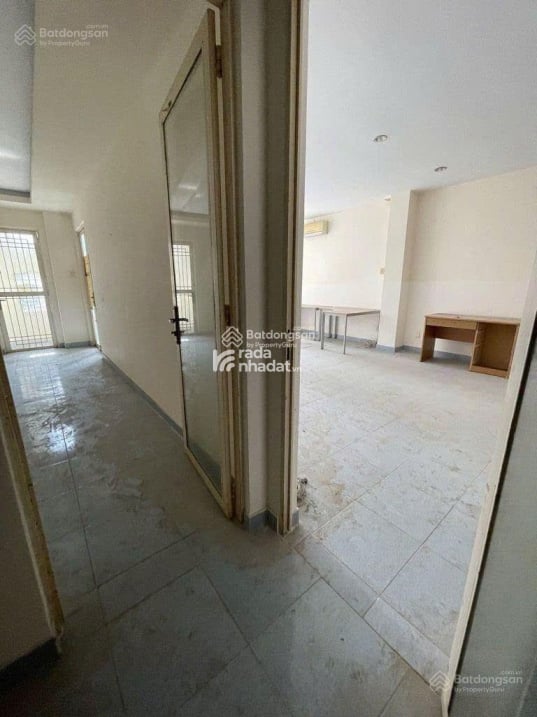 Nhà đôi đường Số 32 Q6 (8x16) chỉ 23 tỷ