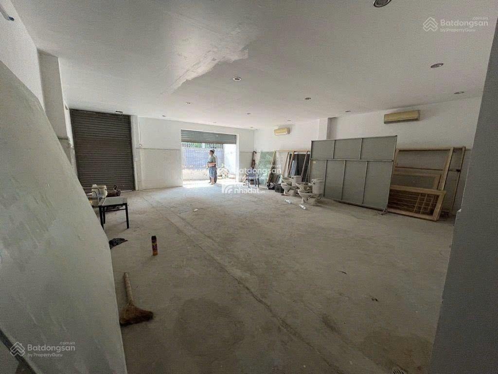 Nhà đôi đường Số 32 Q6 (8x16) chỉ 23 tỷ