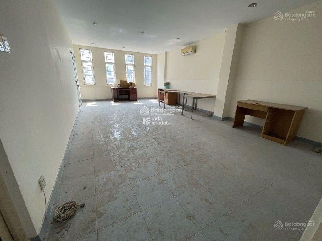 Nhà đôi đường Số 32 Q6 (8x16) chỉ 23 tỷ