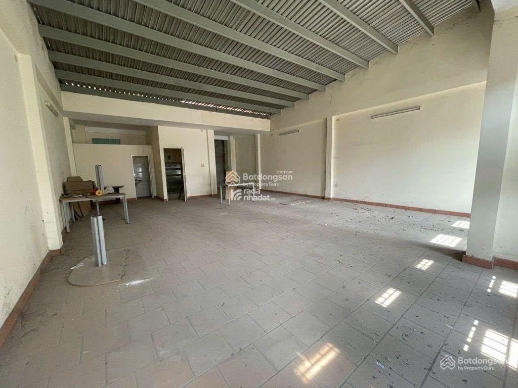 Nhà đôi đường Số 32 Q6 (8x16) chỉ 23 tỷ