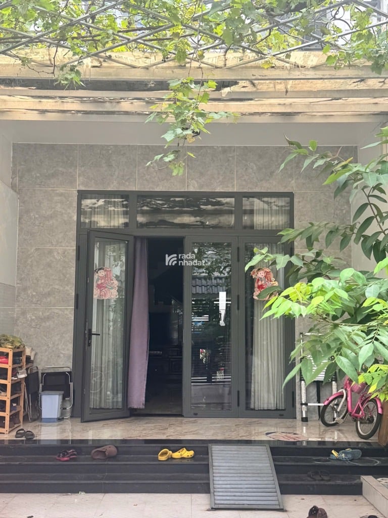 Bán Nhà Mặt Tiền Nguyễn Ảnh Thủ,Tân Chánh Hiệp, Quận 12, Giá Chỉ 10.5 Tỷ