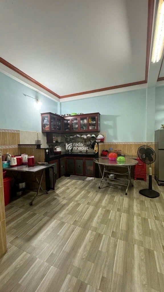 BÁN NHÀ PHỐ MẶT TIỀN THỚI AN 22   PHƯỜNG THỚI AN, QUẬN 12