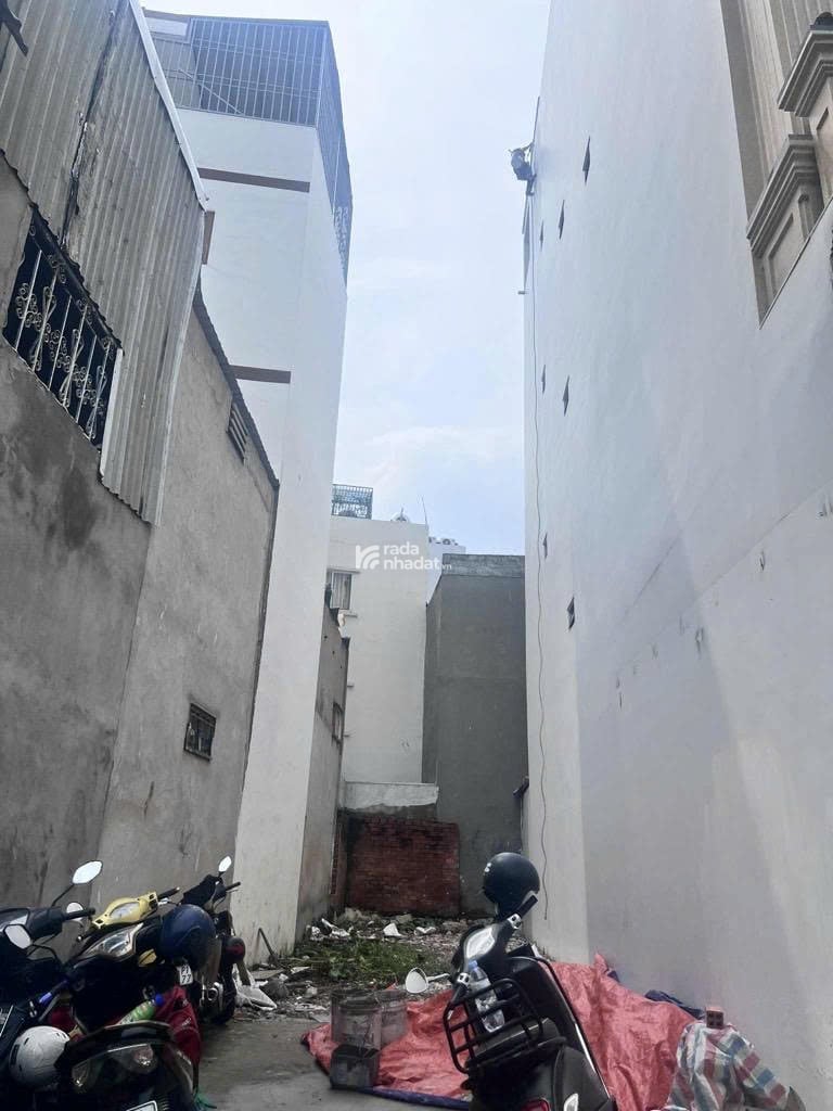 ĐẤT KHU PHÂN LÔ TÔ HIỆU 4.1x17M Ô TÔ TRÁNH DÂN TRÍ CAO GIÁ CHỈ 8.5 TỶ