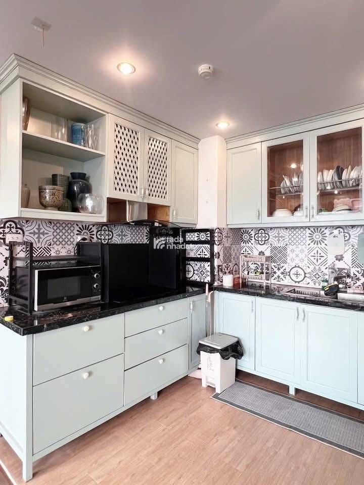Bán chung cư Lilama 52 Lĩnh Nam 2 ngủ 95m2 giá 3 tỷ có thương lượng