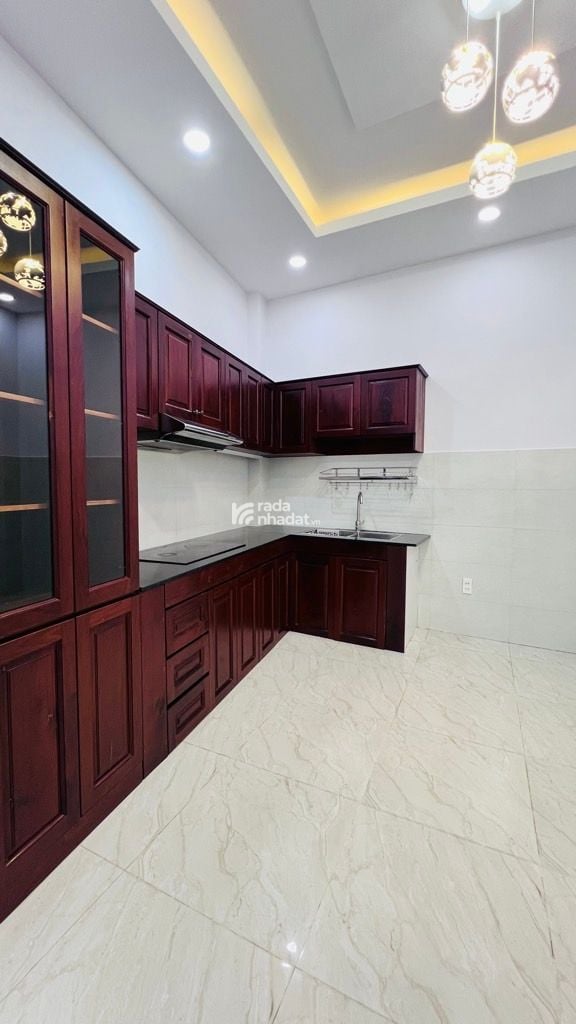 NHÀ 4 TẦNG BTCT, HXH TÂN MỸ, P. TÂN THUẬN, TRUNG TÂM Q.7, 40M2, SÁT ĐH MARKETING, 7,2T