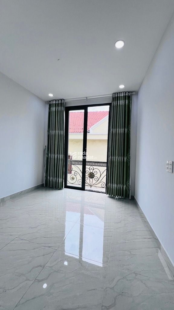 NHÀ 4 TẦNG BTCT, HXH TÂN MỸ, P. TÂN THUẬN, TRUNG TÂM Q.7, 40M2, SÁT ĐH MARKETING, 7,2T