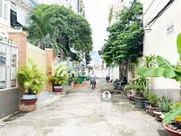 NHÀ 4 TẦNG BTCT, HXH TÂN MỸ, P. TÂN THUẬN, TRUNG TÂM Q.7, 40M2, SÁT ĐH MARKETING, 7,2T