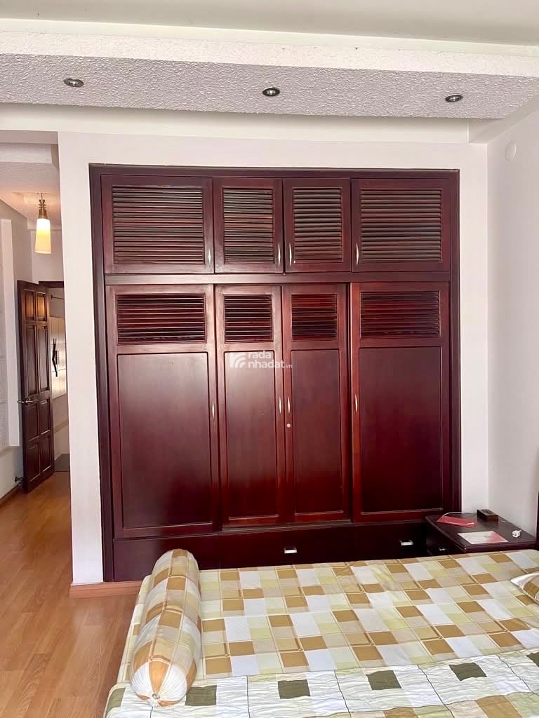 NHÀ 4 TẦNG KHU VIP LAM SƠN - ĐỐI DIỆN QUÂN ĐỘI - 4.1x18 - CHÍNH CHỦ LÂU NĂM - CHỈ 10.5 TỶ