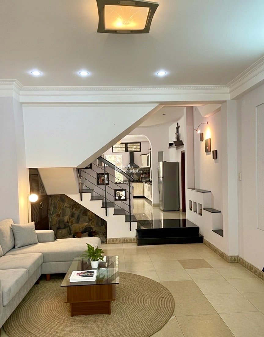 NHÀ 4 TẦNG KHU VIP LAM SƠN - ĐỐI DIỆN QUÂN ĐỘI - 4.1x18 - CHÍNH CHỦ LÂU NĂM - CHỈ 10.5 TỶ