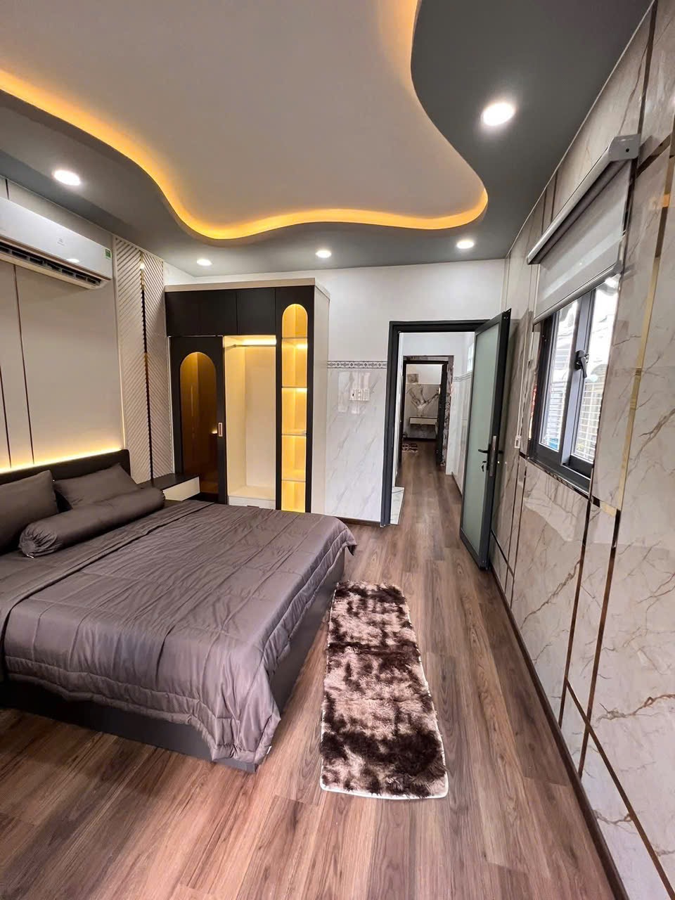 Cần tiền bán gấp hẻm xe oto Điện Biên Phủ, P25 Q. Bình Thạnh, SHR