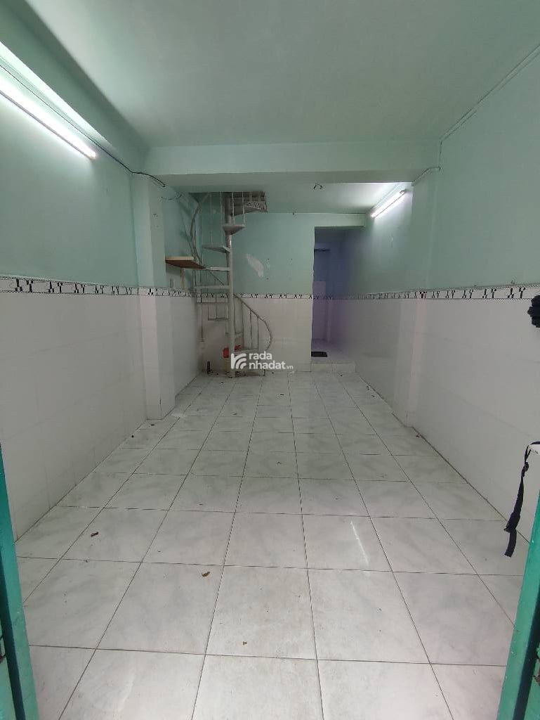 Nhà hẻm 3m thông Trần Xuân Soạn Q7, 2PN 2WC 2 Tầng, KDC An Ninh, Giá nhỉnh 3 Tỷ