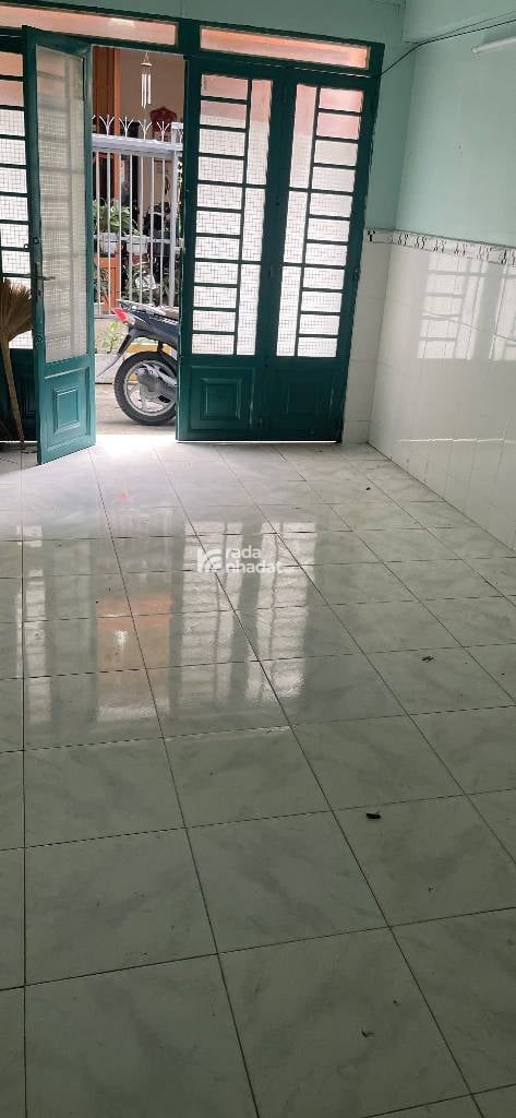 Nhà hẻm 3m thông Trần Xuân Soạn Q7, 2PN 2WC 2 Tầng, KDC An Ninh, Giá nhỉnh 3 Tỷ