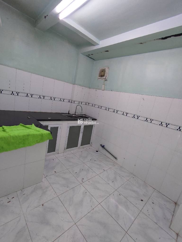 Nhà hẻm 3m thông Trần Xuân Soạn Q7, 2PN 2WC 2 Tầng, KDC An Ninh, Giá nhỉnh 3 Tỷ