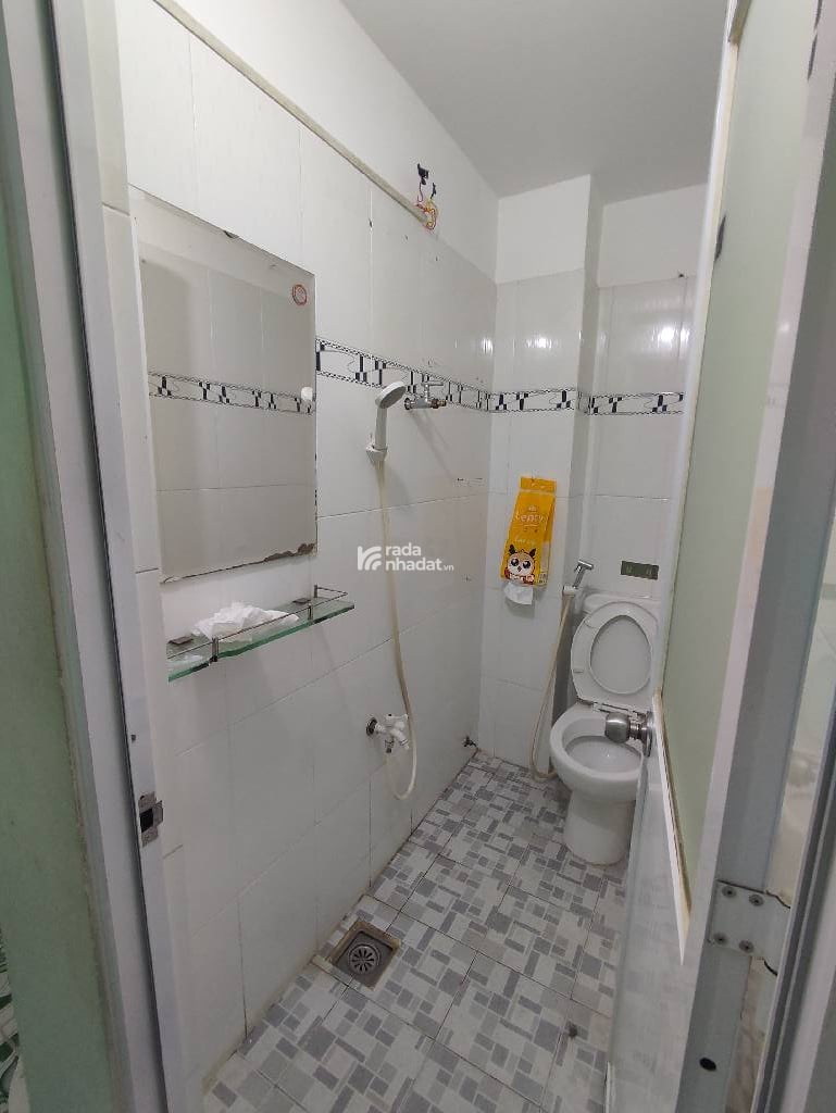 Nhà hẻm 3m thông Trần Xuân Soạn Q7, 2PN 2WC 2 Tầng, KDC An Ninh, Giá nhỉnh 3 Tỷ