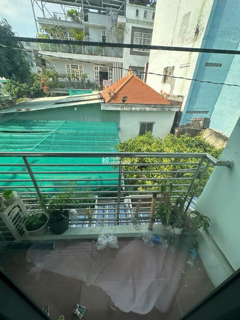 trịnh đình trọng 1 sẹt tân phú - 18m - 2.68 tỷ