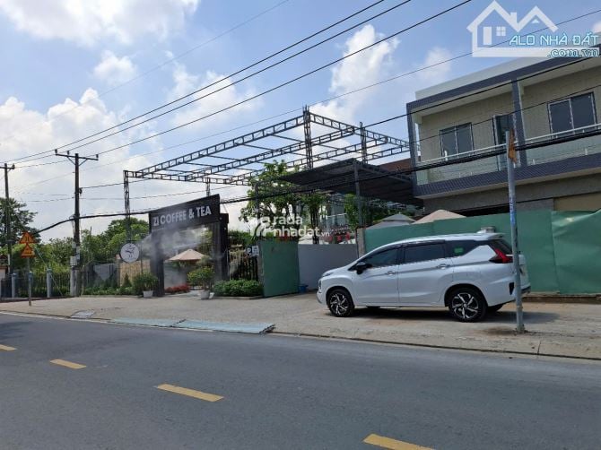Bán đất 150 m2 - Mặt tiền kinh doanh đường  Bình Mỹ -Củ Chi - Giá hấp dẩn chỉ có 5.050 Tỷ
