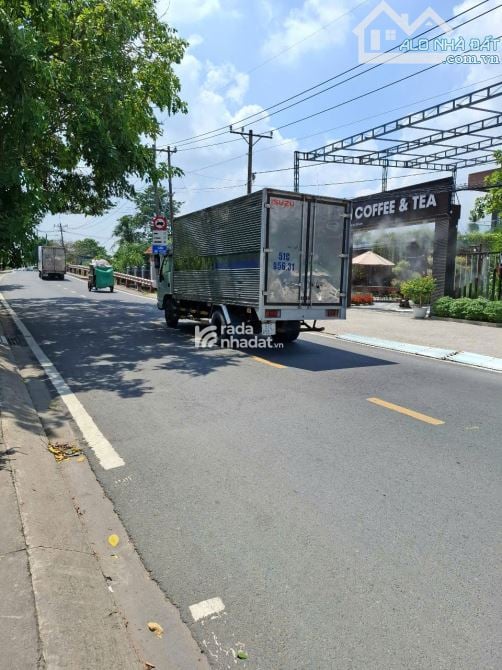 Bán đất 150 m2 - Mặt tiền kinh doanh đường  Bình Mỹ -Củ Chi - Giá hấp dẩn chỉ có 5.050 Tỷ