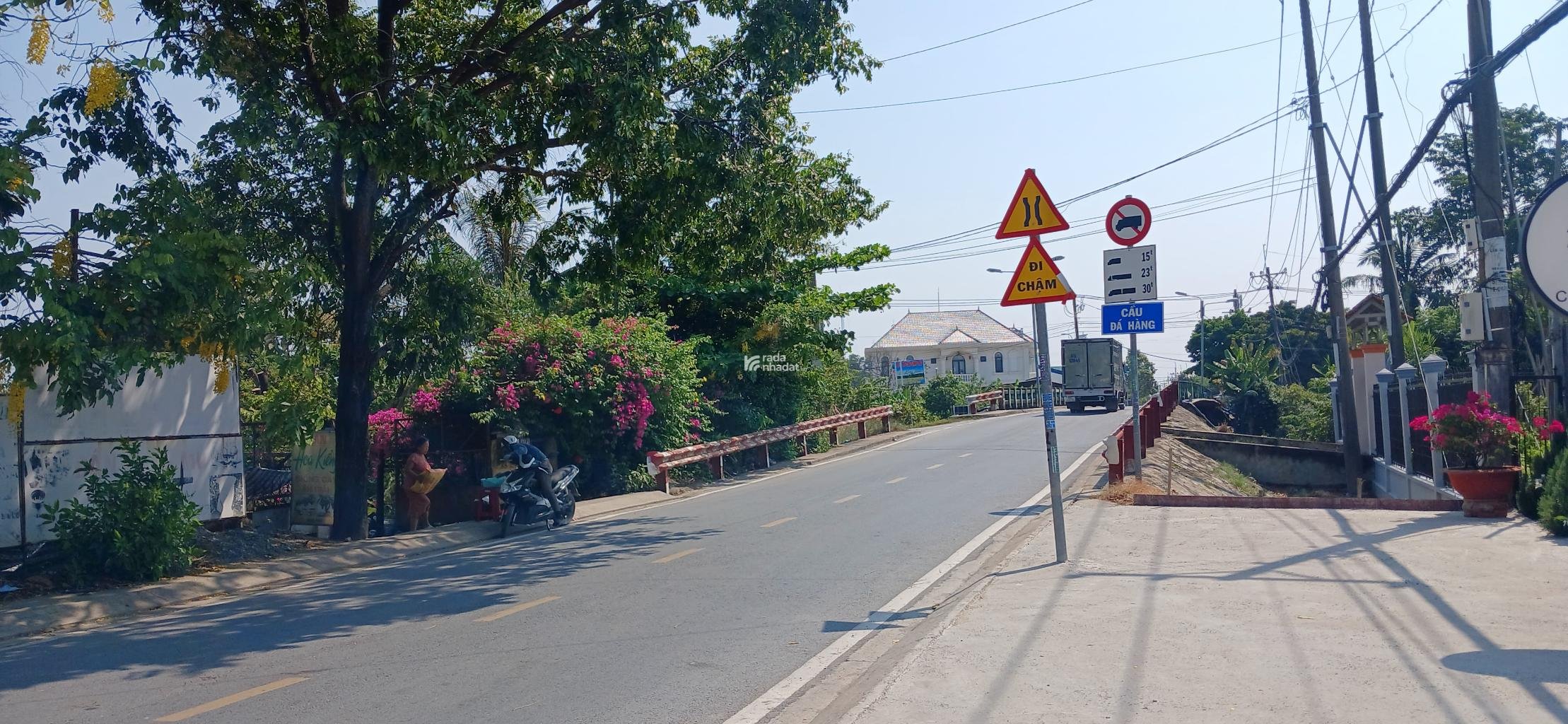 Bán đất 150 m2 - Mặt tiền kinh doanh đường  Bình Mỹ -Củ Chi - Giá hấp dẩn chỉ có 5.050 Tỷ