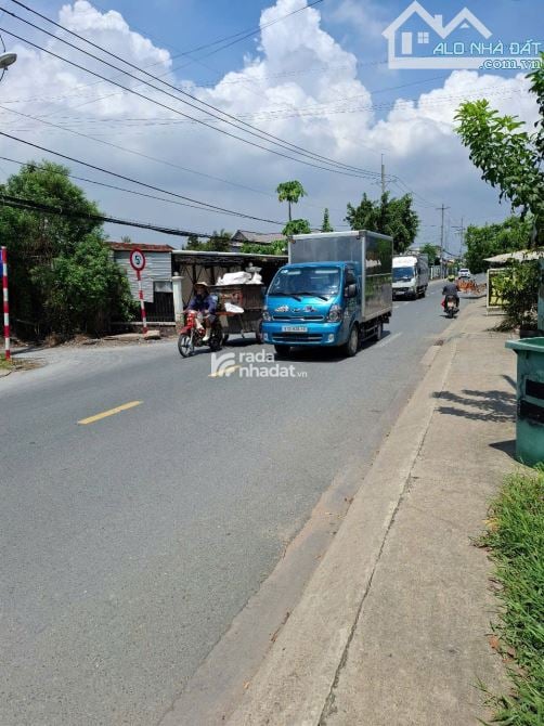 Bán đất 150 m2 - Mặt tiền kinh doanh đường  Bình Mỹ -Củ Chi - Giá hấp dẩn chỉ có 5.050 Tỷ