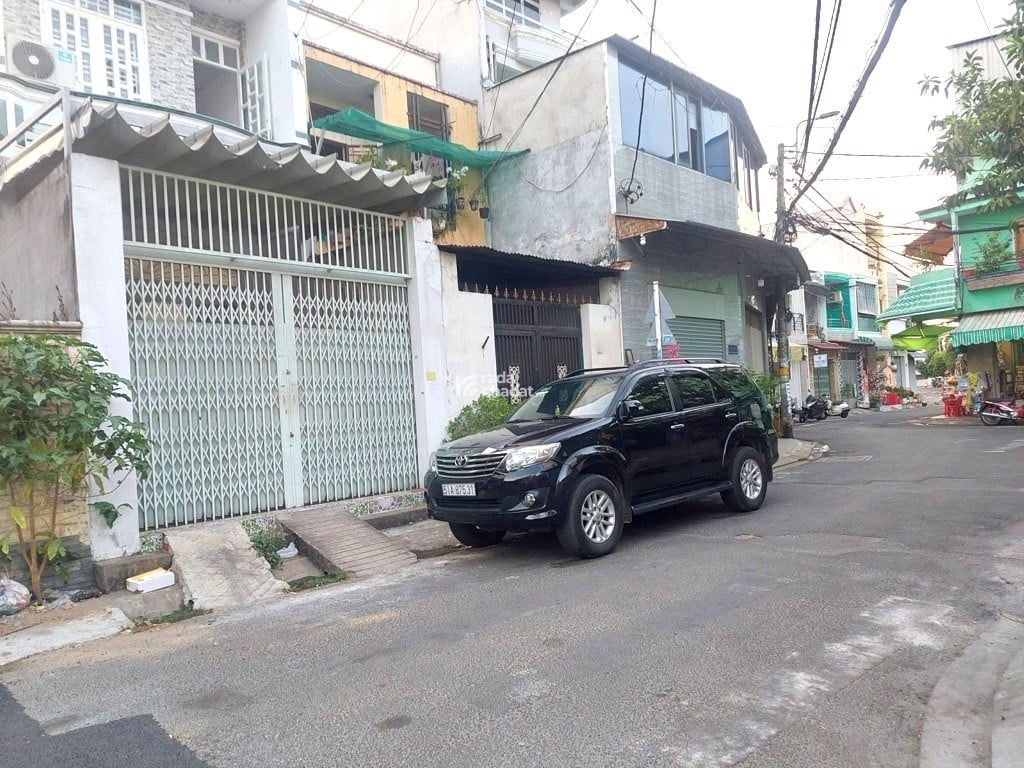GIÁ 60 TR/M2 - NHÀ HXH TÔ HIỆU, TÂN PHÚ, DT 255 M2 (13X20) 2 LẦU CHỈ 15.9 TỶ.