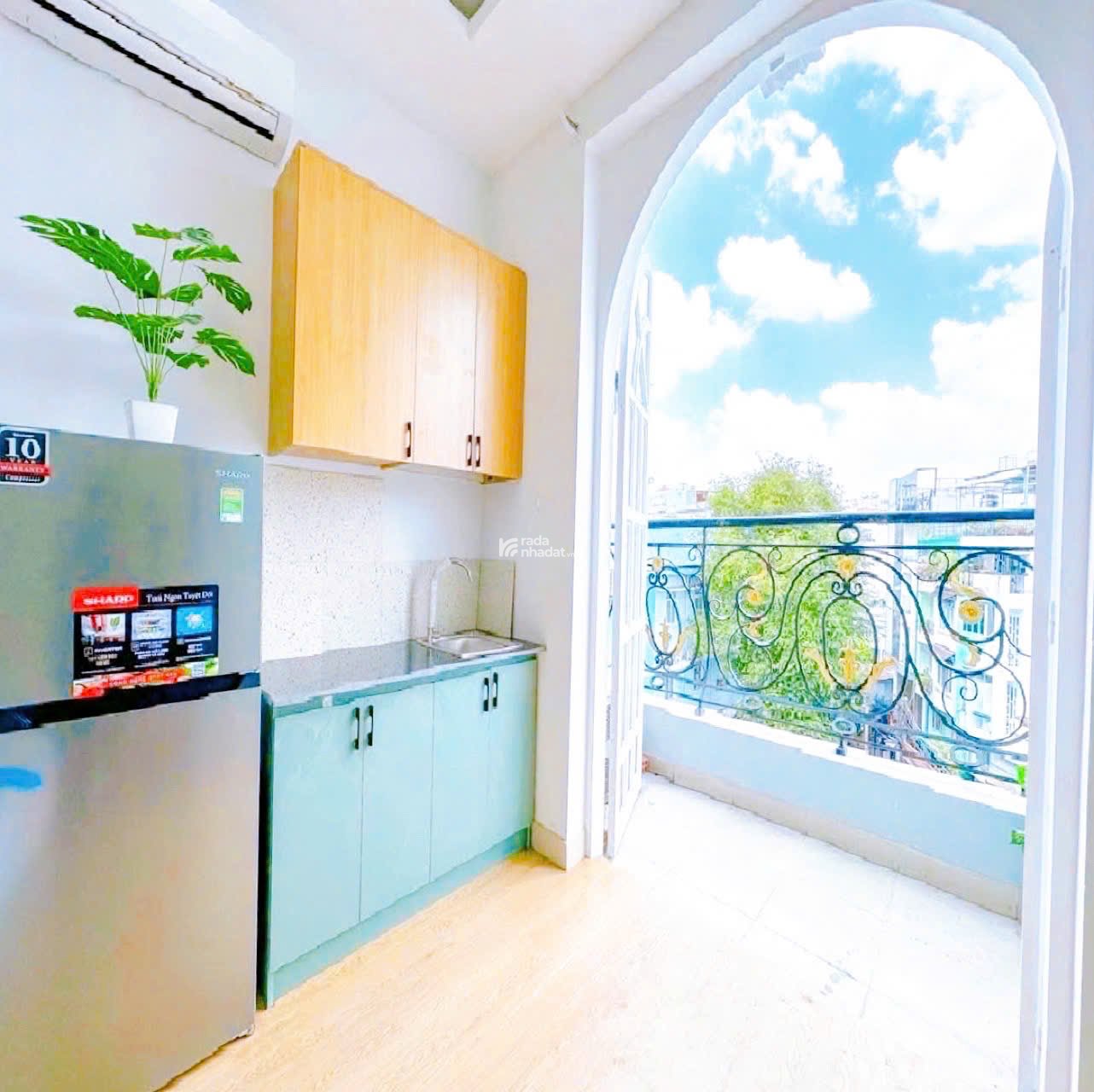 BÁN NHÀ QUẬN 3, HẺM 4 XE Ô TÔ CHẠY LÊ VĂN SỸ, DIỆN TÍCH 3.25 x 14 m, 6 TẦNG, GIÁ 12.9 TỶ